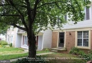 14903 DINSDALE DR, Silver Spring, MD 20906
