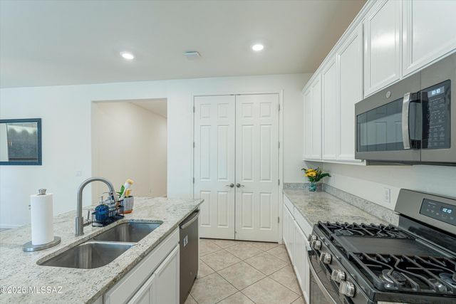 12753 E Quail Wash Canyon Lane, Vail, AZ 85641
