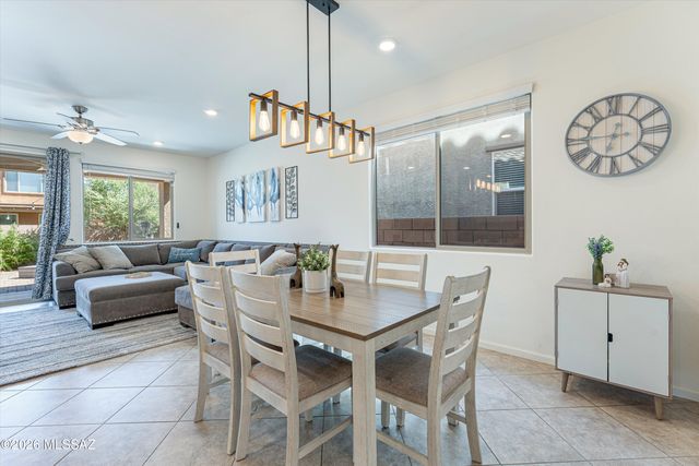 12753 E Quail Wash Canyon Lane, Vail, AZ 85641
