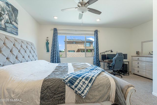 12753 E Quail Wash Canyon Lane, Vail, AZ 85641