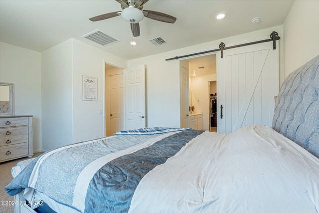 12753 E Quail Wash Canyon Lane, Vail, AZ 85641