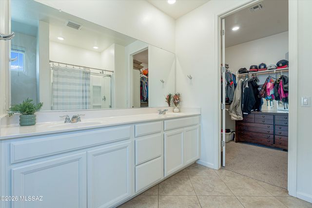 12753 E Quail Wash Canyon Lane, Vail, AZ 85641