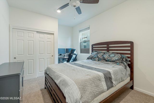 12753 E Quail Wash Canyon Lane, Vail, AZ 85641