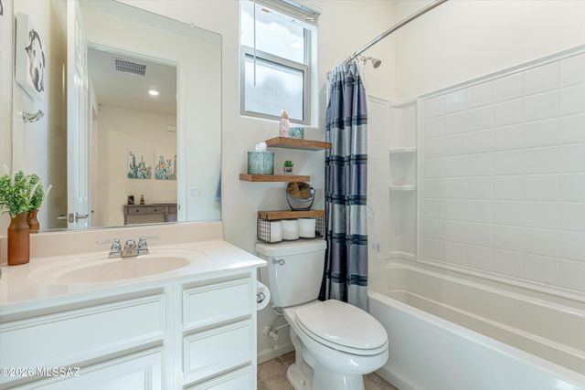 12753 E Quail Wash Canyon Lane, Vail, AZ 85641