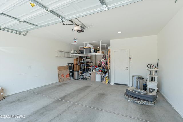 12753 E Quail Wash Canyon Lane, Vail, AZ 85641