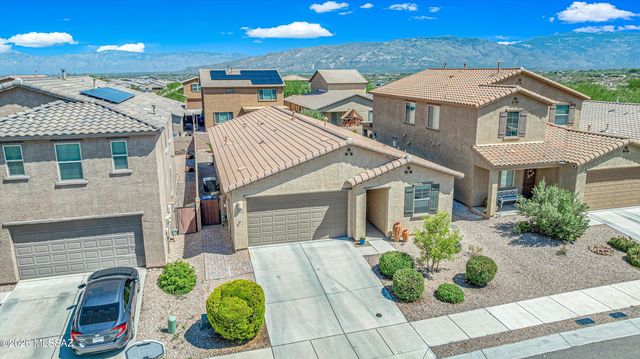12753 E Quail Wash Canyon Lane, Vail, AZ 85641