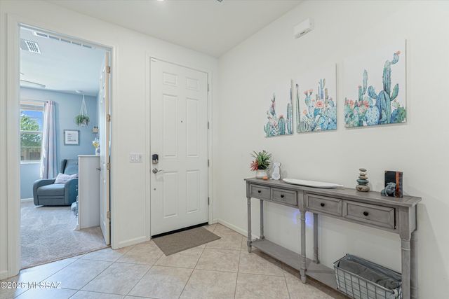 12753 E Quail Wash Canyon Lane, Vail, AZ 85641