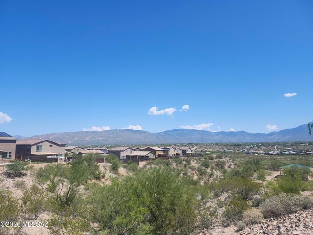 12753 E Quail Wash Canyon Lane, Vail, AZ 85641