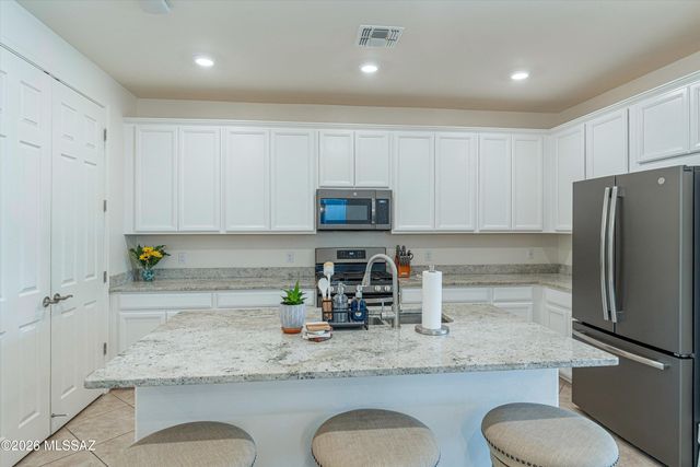 12753 E Quail Wash Canyon Lane, Vail, AZ 85641