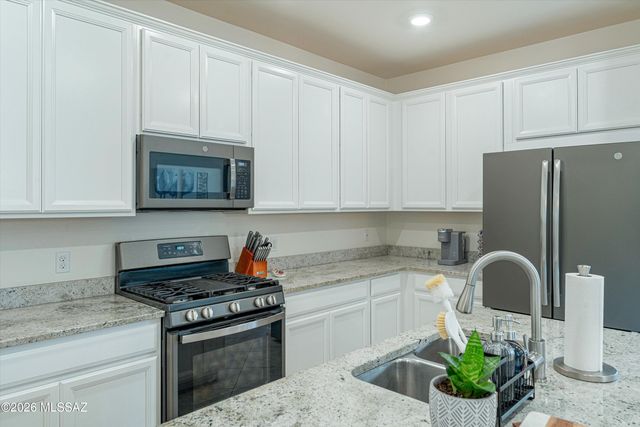 12753 E Quail Wash Canyon Lane, Vail, AZ 85641