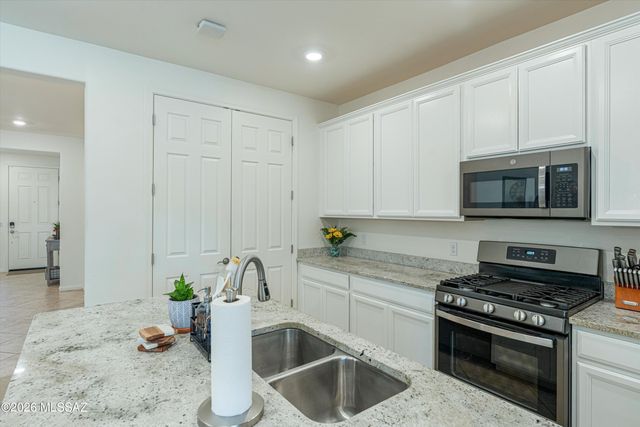 12753 E Quail Wash Canyon Lane, Vail, AZ 85641