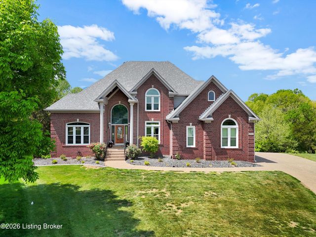 8004 Blacksmith Ct, Louisville, KY 40291