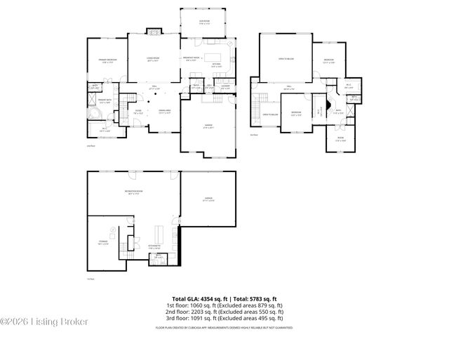 8004 Blacksmith Ct, Louisville, KY 40291