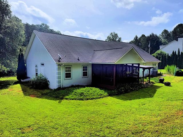 779 Barnett Road, Murphy, NC 28906