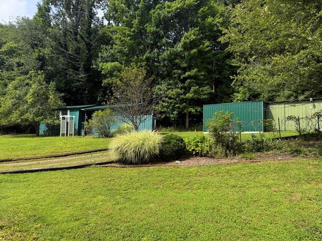 779 Barnett Road, Murphy, NC 28906