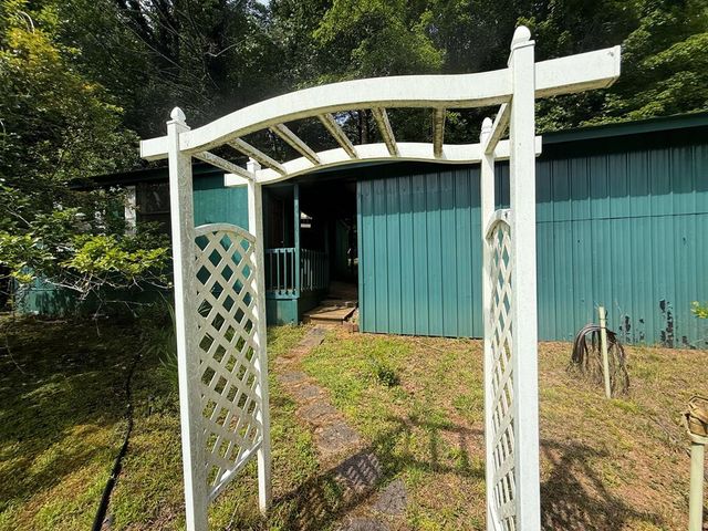 779 Barnett Road, Murphy, NC 28906