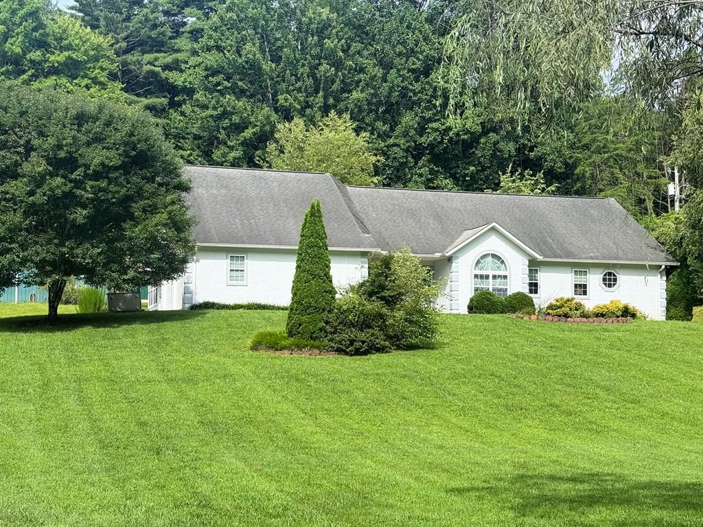 779 Barnett Road, Murphy, NC 28906