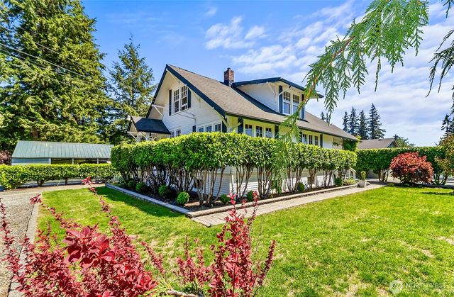 8029 60th Drive NE, Marysville, WA 98270