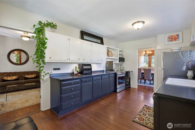 8029 60th Drive NE, Marysville, WA 98270