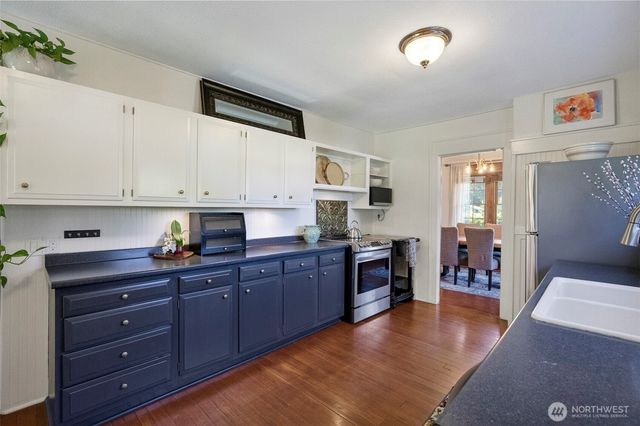 8029 60th Drive NE, Marysville, WA 98270