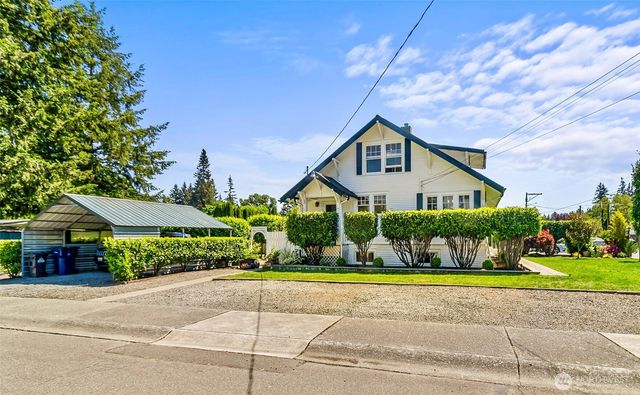 8029 60th Drive NE, Marysville, WA 98270