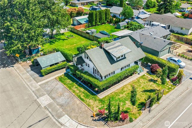 8029 60th Drive NE, Marysville, WA 98270