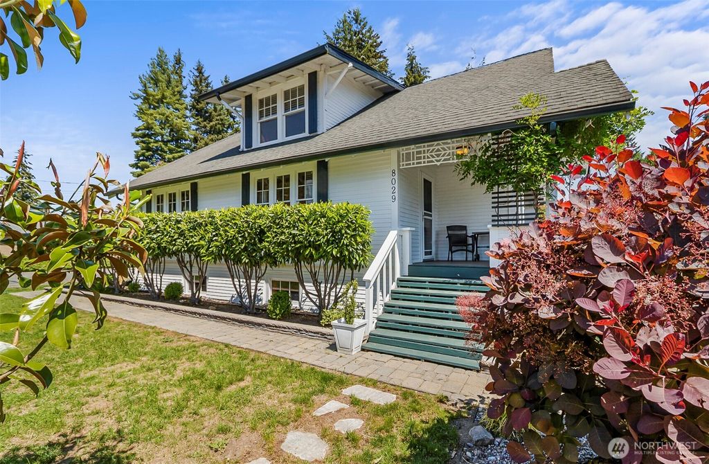 8029 60th Drive NE, Marysville, WA 98270