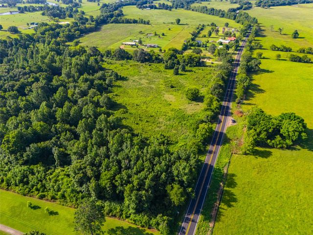 0 N HWY 144, Omaha, TX 75571