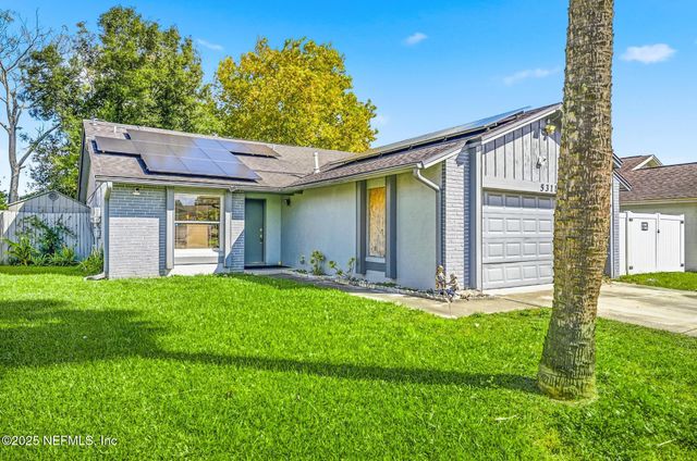 5311 BAREFOOT PATH Path, Kissimmee, FL 34746