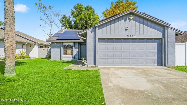 5311 BAREFOOT PATH Path, Kissimmee, FL 34746