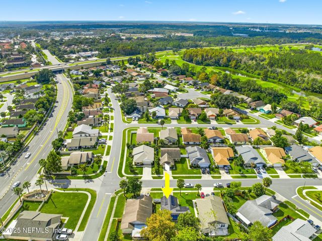 5311 BAREFOOT PATH Path, Kissimmee, FL 34746