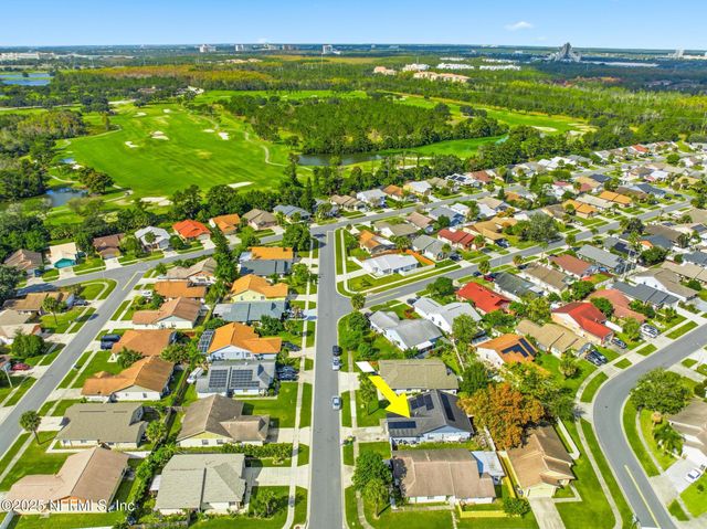 5311 BAREFOOT PATH Path, Kissimmee, FL 34746