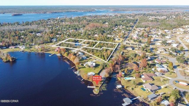 5027 Bayhead Road, Youngstown, FL 32466