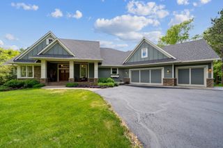 317 Gandy Dancer Circle, Troy Twp, WI 54016