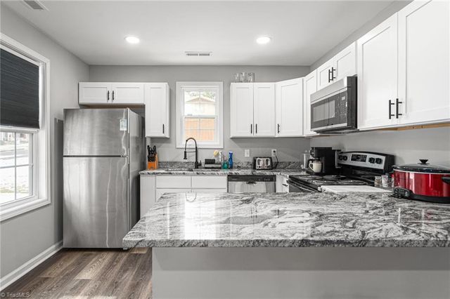 700 English Street, Thomasville, NC 27360