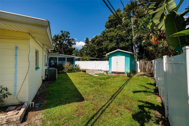 3700 56TH STREET N, St Petersburg, FL 33710