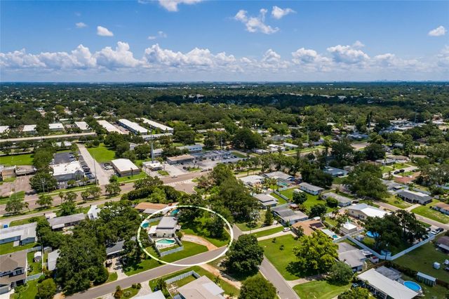 3700 56TH STREET N, St Petersburg, FL 33710