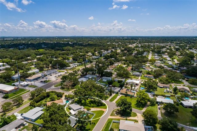 3700 56TH STREET N, St Petersburg, FL 33710