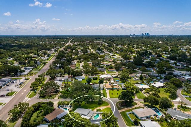 3700 56TH STREET N, St Petersburg, FL 33710