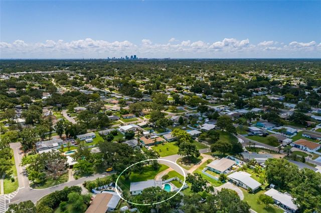 3700 56TH STREET N, St Petersburg, FL 33710