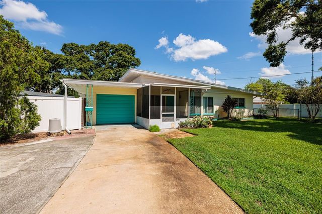 3700 56TH STREET N, St Petersburg, FL 33710