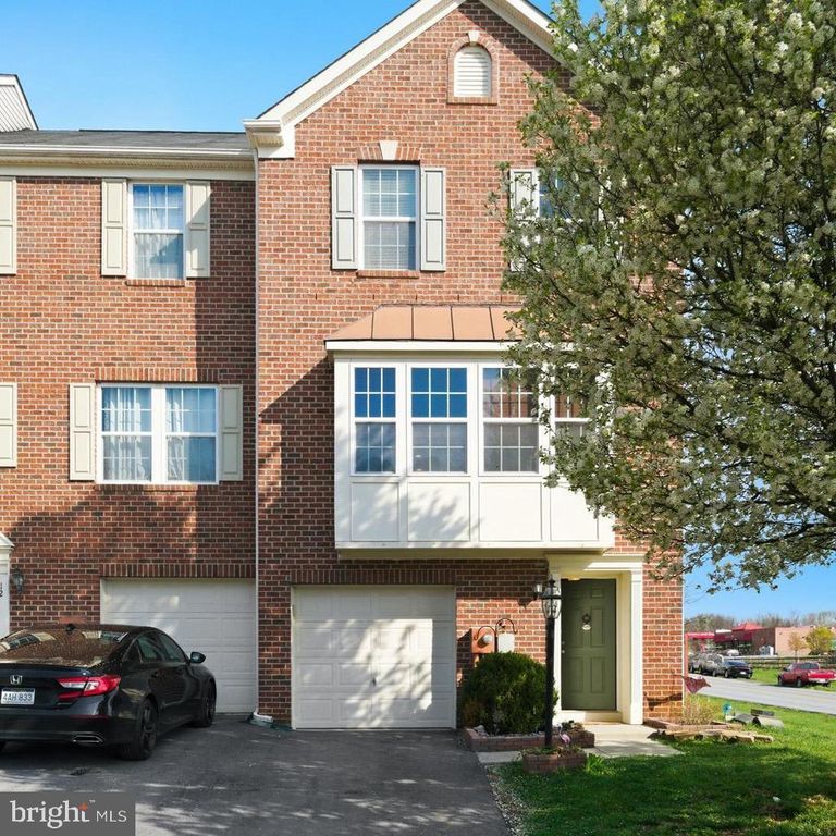 8 DON QUIXOTE, Charles Town, WV 25414