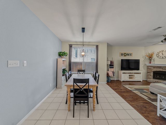 405 Driftwood Court, Forney, TX 75126