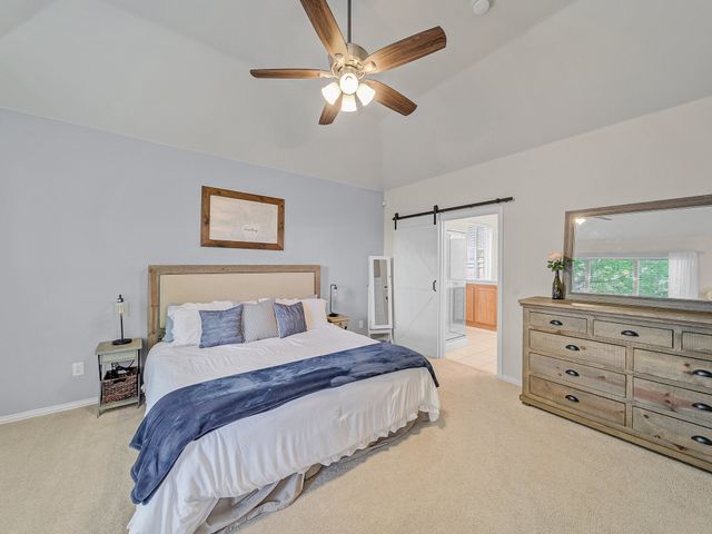 405 Driftwood Court, Forney, TX 75126