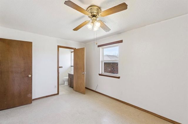 408 E Salter Street, Asher, OK 74826