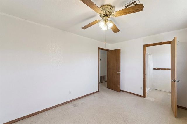 408 E Salter Street, Asher, OK 74826