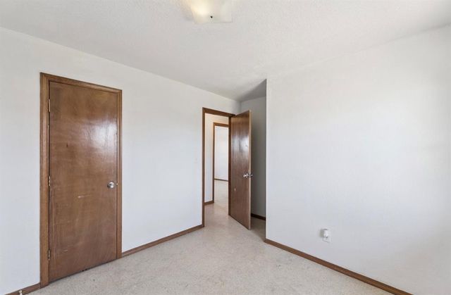 408 E Salter Street, Asher, OK 74826