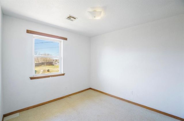 408 E Salter Street, Asher, OK 74826