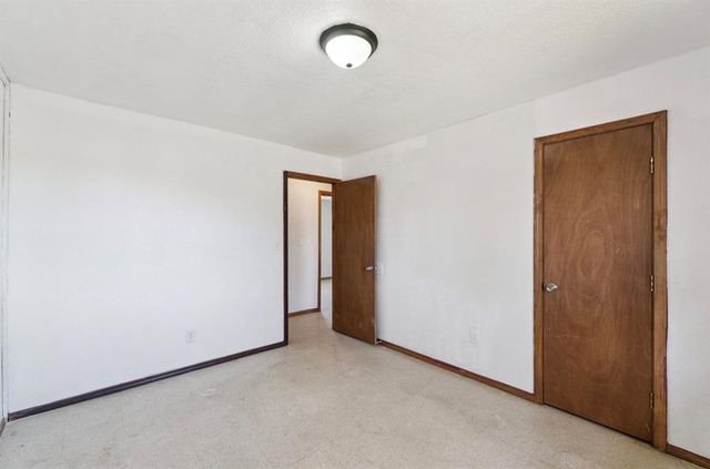 408 E Salter Street, Asher, OK 74826