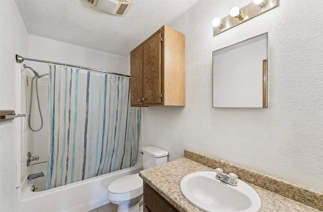 408 E Salter Street, Asher, OK 74826